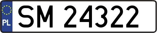 SM24322