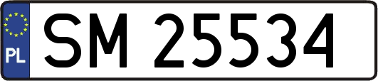 SM25534