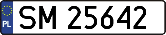 SM25642