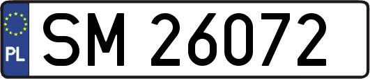 SM26072