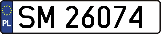 SM26074