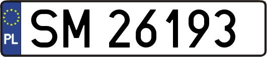 SM26193