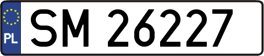 SM26227
