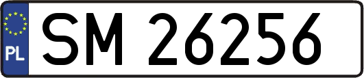 SM26256