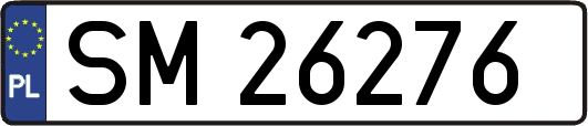 SM26276