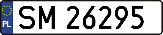 SM26295