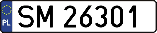 SM26301
