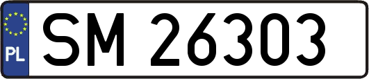 SM26303