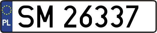 SM26337