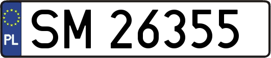 SM26355