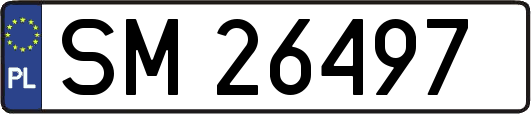 SM26497