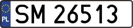 SM26513