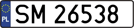 SM26538