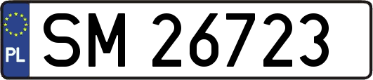 SM26723