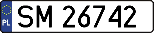 SM26742