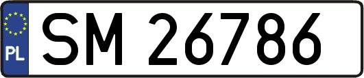 SM26786