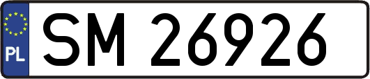 SM26926