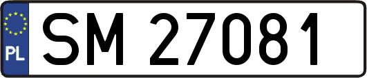 SM27081