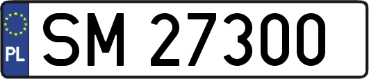SM27300