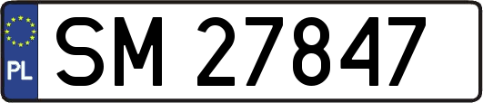 SM27847