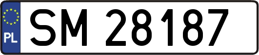 SM28187