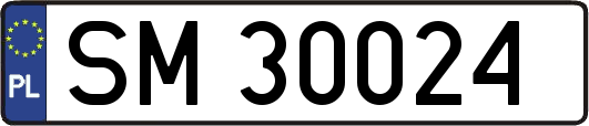 SM30024