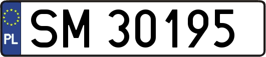 SM30195