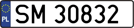 SM30832