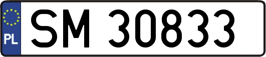 SM30833