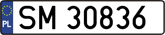 SM30836