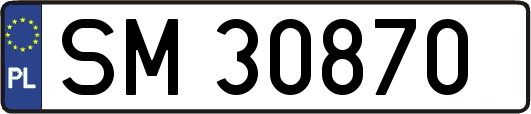 SM30870