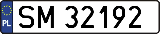 SM32192