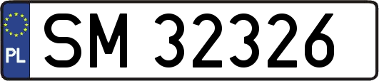 SM32326