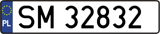 SM32832