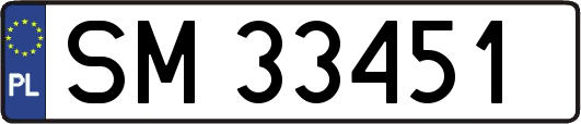SM33451