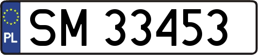 SM33453