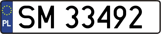 SM33492