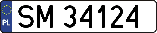 SM34124