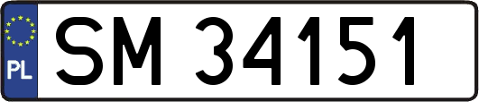 SM34151