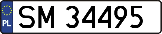 SM34495