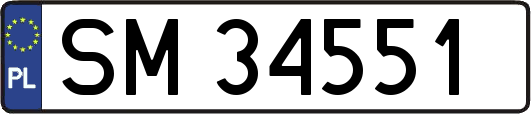 SM34551