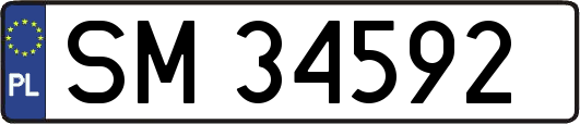 SM34592