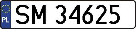 SM34625