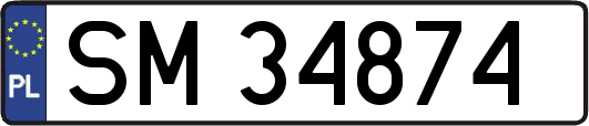 SM34874