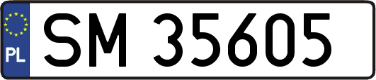 SM35605