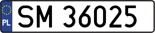 SM36025