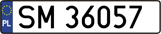 SM36057