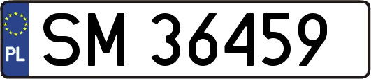 SM36459