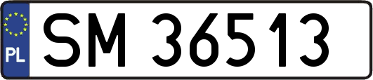 SM36513