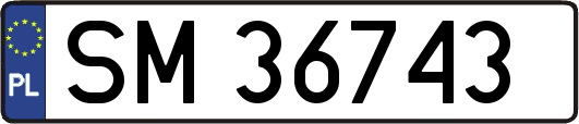 SM36743